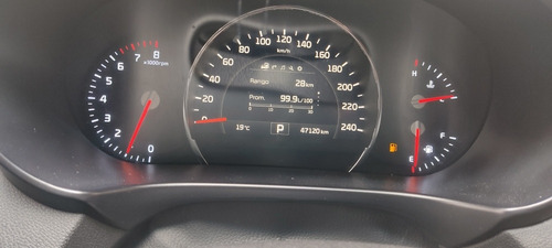 Imagen 9 de 14 de Kia Sorento 2016 3.3l Ex Pack Nav Awd 7 Pas Mt