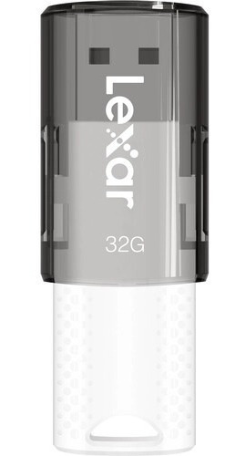 Memoria Lexar Usb 2.0 32g Jumpdrive S60