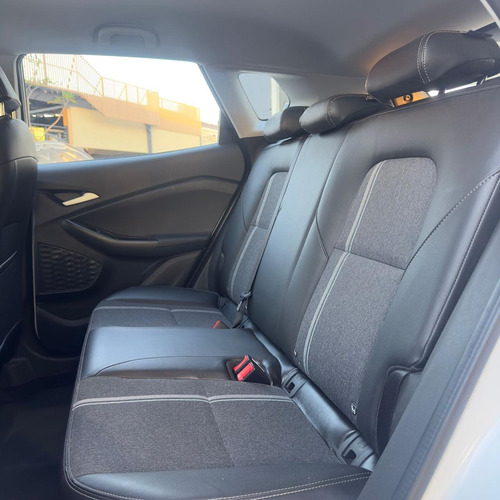 Chevrolet Tracker 1.2 Lt Turbo At