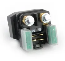 Comprar Relé Del Solenoide De Arranque Para Yamaha Grizzly 660 Yfm66
