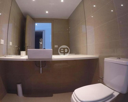 Apartamento En Brava