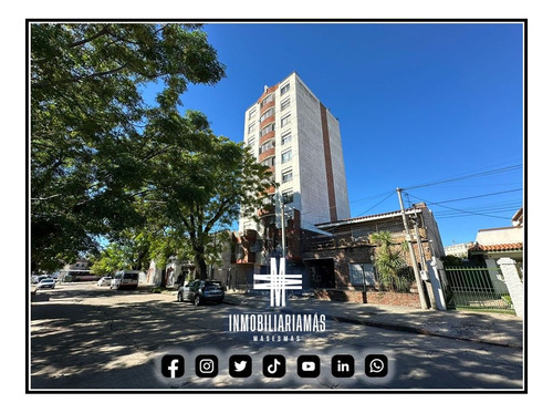 Venta Apartamento Reducto Garage Montevideo Imas.uy R (ref: Ims-23770)