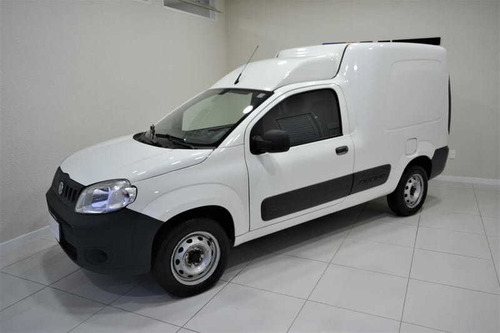 Fiat Fiorino Hd Wk E