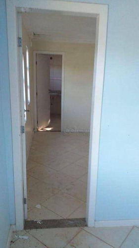 Imagem 8 de 30 de Chácara  Venda Em Balneário Das Garças Rio Das Ostras/rj. - Ch0015