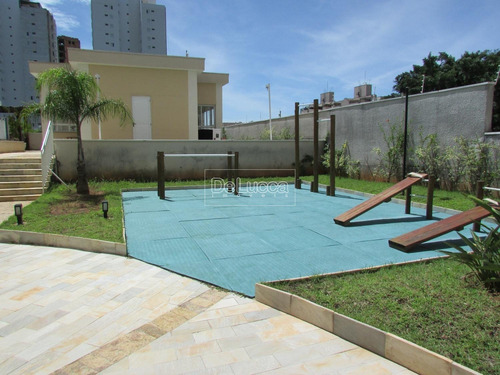 Imagem 17 de 28 de Apartamento À Venda Em Mansões Santo Antônio - Ap017928