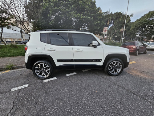 Jeep Renegade 2.0 Longitude 4x4 Aut. 5p
