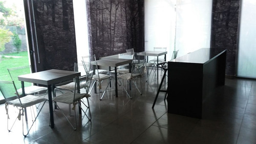 Departamento En Arriendo De 3d/ 2b Plaza Ambrosio Del Rio