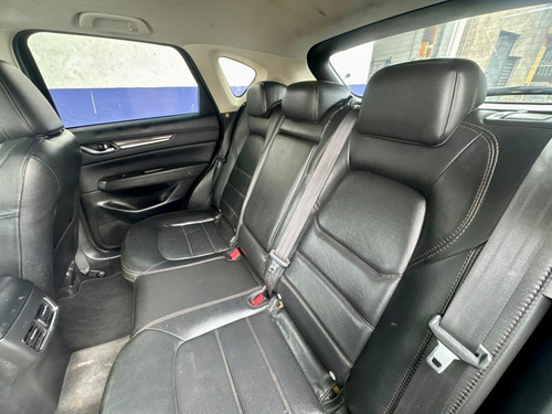 Mazda CX-5 2.5 S Grand Touring 4x2 At