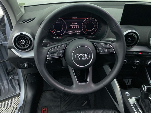 Imagen 16 de 25 de Audi Q2 35 Tfsi 1.4 Turbo 2021