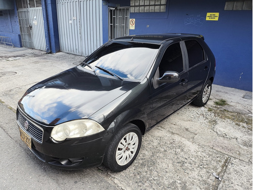 Fiat Palio Atractive 1.4