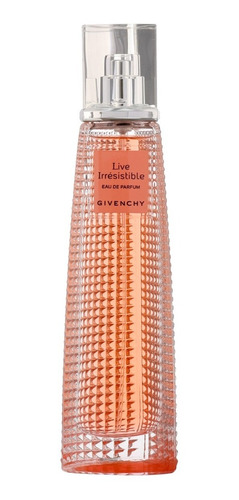 Live Irresistible Givenchy Perfume 50ml Perfumesfreeshop!!!