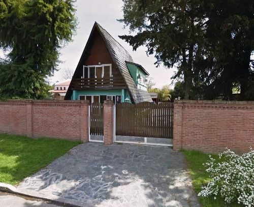 Imagen 2 de 16 de Casa En Venta En Villa De Mayo