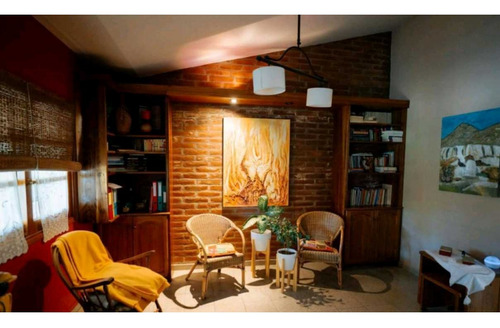 Vendo Casa En San Rafael