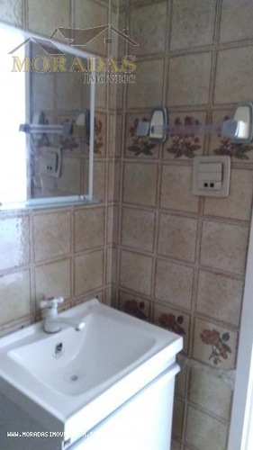 Imagem 15 de 15 de Apartamento Para Venda Em São Paulo, Inocoop Campo Limpo, 3 Dormitórios, 2 Banheiros, 1 Vaga - 7046_1-1068330