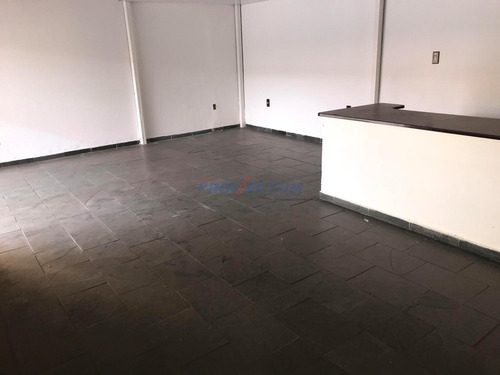 Imagem 5 de 14 de Sala Para Aluguel Em Jardim Santa Genebra Ii (barão Geraldo) - Sa240213