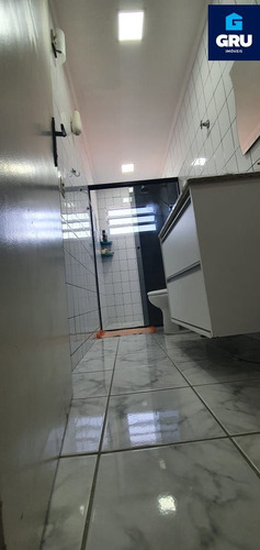 Imagem 22 de 30 de Ótimo Apartamento - Ap1164