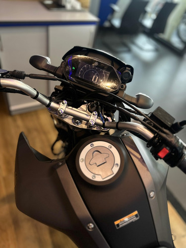 Xtz 250 Lander Abs 2025 (vend Erick)