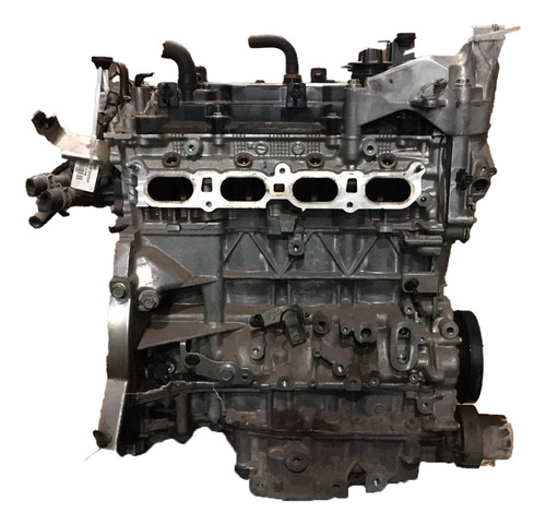 Motor Bencinero Block Culata Damper Nissan Xtrail 2014-2017
