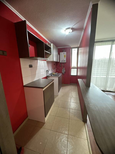 En Venta Departamento En El Molino/vivaceta