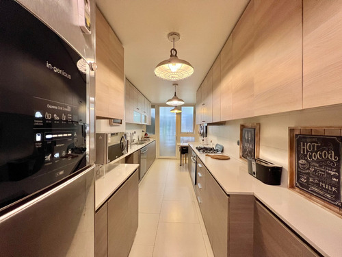 Candelaria Goyenechea I Remodelado I Moderno Y Luminoso