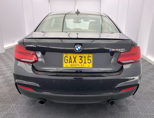 BMW Serie 2 3.0 M240i F22 Coupe