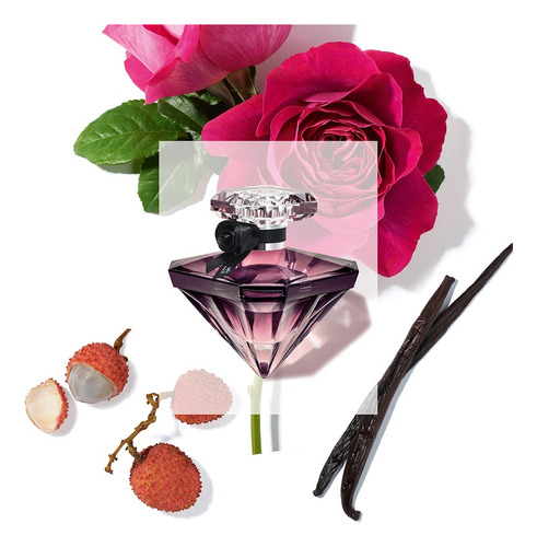 Perfume La Nuit Trésor Eau De Parfum 50 Ml Lancôme