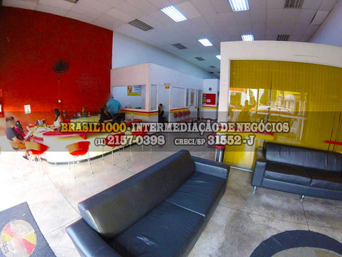 Imagem 3 de 5 de Escola De Cursos - Penha, São Paulo Sp (cod. 7858)
