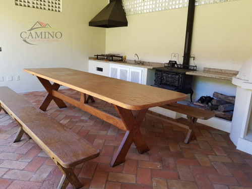 Casa A Venda No Bairro Jardim Guaiuba Em Guarujá - Sp. - 2123-1