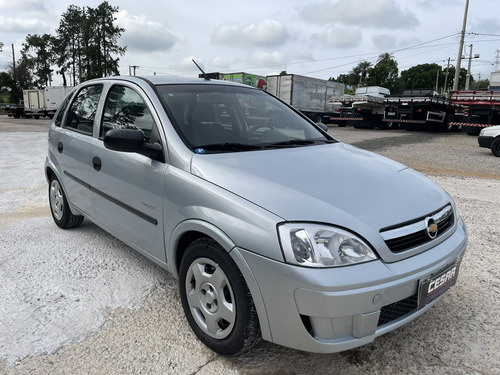 Chevrolet Corsa Sedan 1.4 Maxx Econoflex 4p