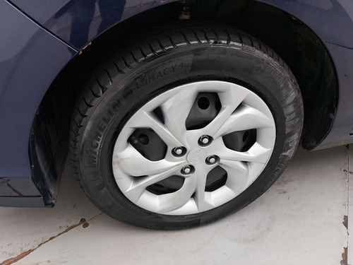 Hyundai HB20 1.0 12V FLEX COMFORT PLUS MANUAL
