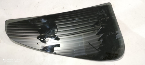 Aleta Cristal Ml320 Ml430 Ml500 1998/2003 Vidrio Fijo Lh (Usado)