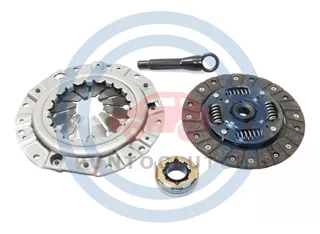 Kit De Clutch Suzuki Ignis 1.2l 2017-2018-2019