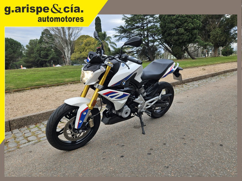 Bmw G310 R