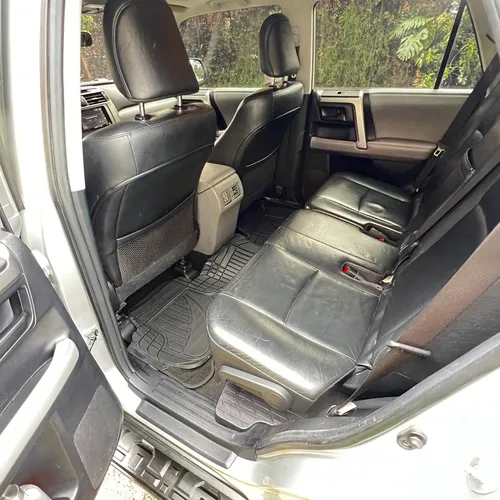 Toyota 4Runner 4.0 Sr5