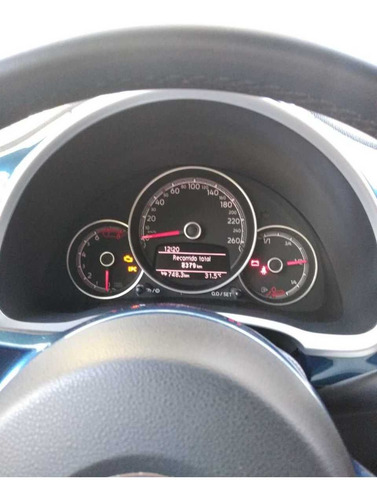 Volkswagen Beetle 1.4 Tsi Design