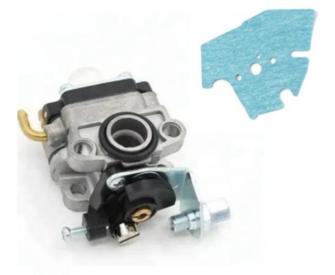 Carburador Compatible Desmalezadora Honda Umk425  Gx25