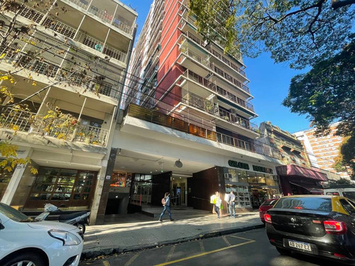 Imagen 11 de 12 de Venta De Cochera En Belgrano
