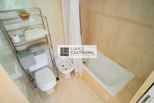 Departamento Alquiler 2 Ambientes Amenities Palermo