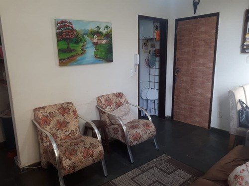 Imagem 4 de 15 de Apartamento À Venda, 2 Quartos, 1 Vaga, Jardim Riacho Das Pedras - Contagem/mg - 22326