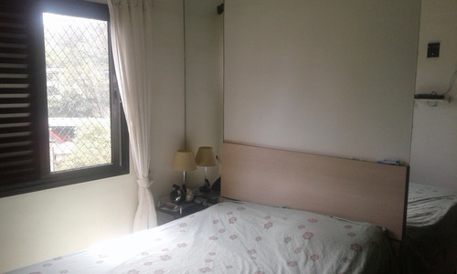 Imagem 8 de 15 de Apartamento Mandaqui - R$320.000,00 - Bl2393