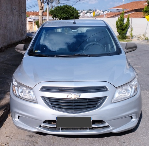 Chevrolet Onix 1.0 Joy 5p