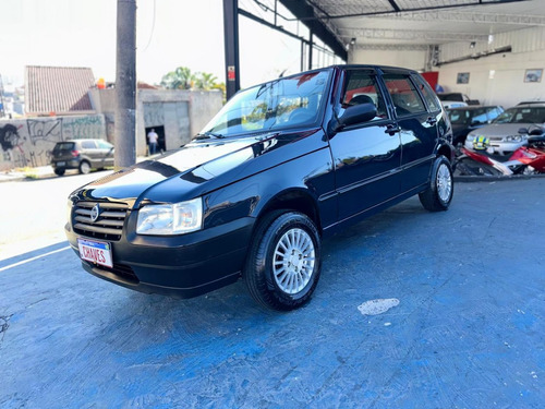 Fiat Uno mille 1.0 Fire Flex 5p