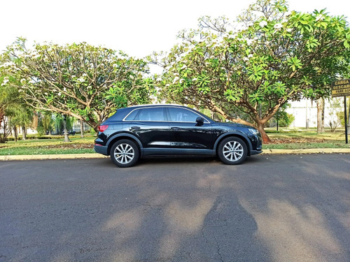 Audi Q3 1.4 35 TFSI GASOLINA PRESTIGE PLUS S TRONIC