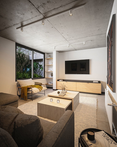 Townhouse Isabel