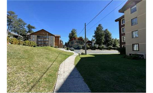 Arriendo Departamento Pucon