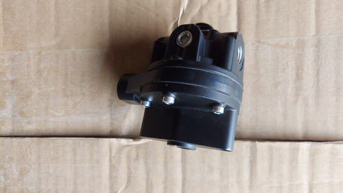 New Fairchild 20812ej Model 20 Volume Booster Bbz