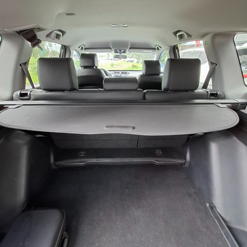 Honda CR-V 1.5 Turbo Plus Cvt