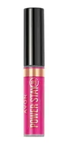 Comprar Avon Tinte Labial Power Stay - Larga Duración - Caba