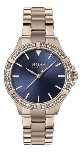 Reloj Hugo Boss Mujer Acero Inoxidable 1502468 Mini Sport