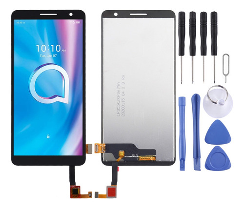 Pantalla Lcd Oem Para Alcatel 1b 2020 5002 5002d 5002x 5002h